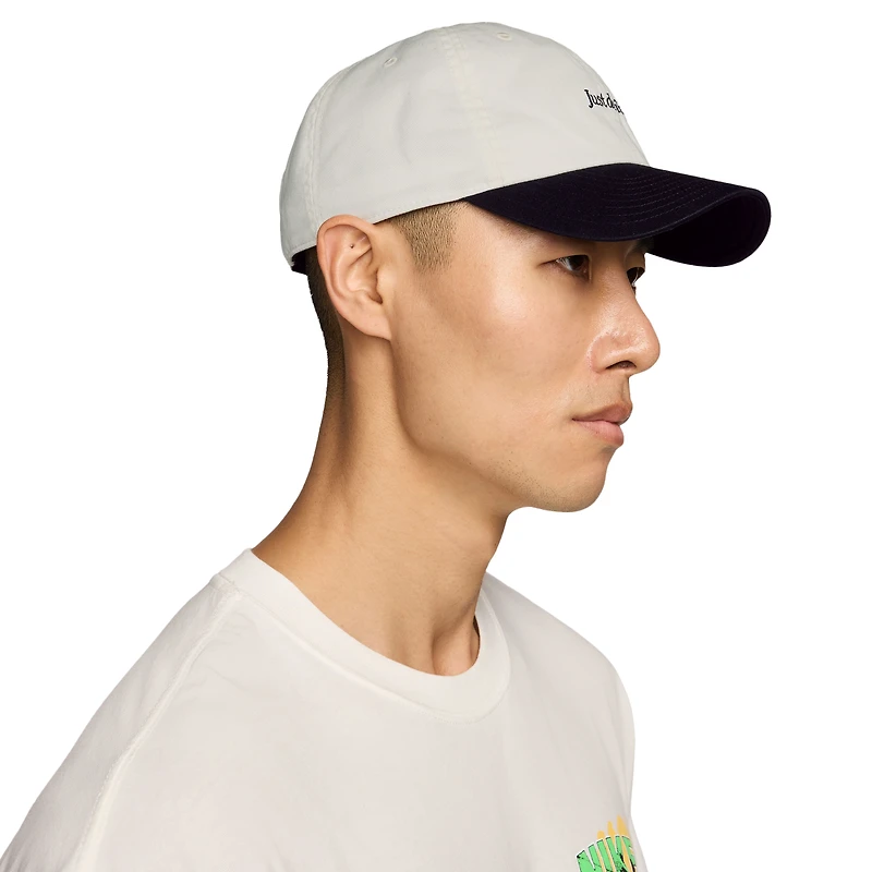 Nike JDI Club Cap - Adult