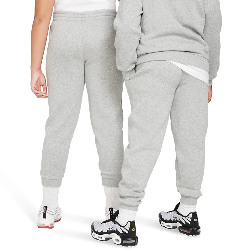 Nike NSW Club Fleece Joggers - Boys' Grade School