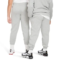Nike NSW Club Fleece Joggers - Boys' Grade School