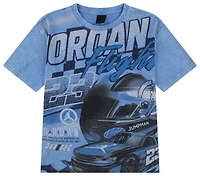 Jordan Mj Raceway Short Sleeve T-Shirt - Boys' Grade School
