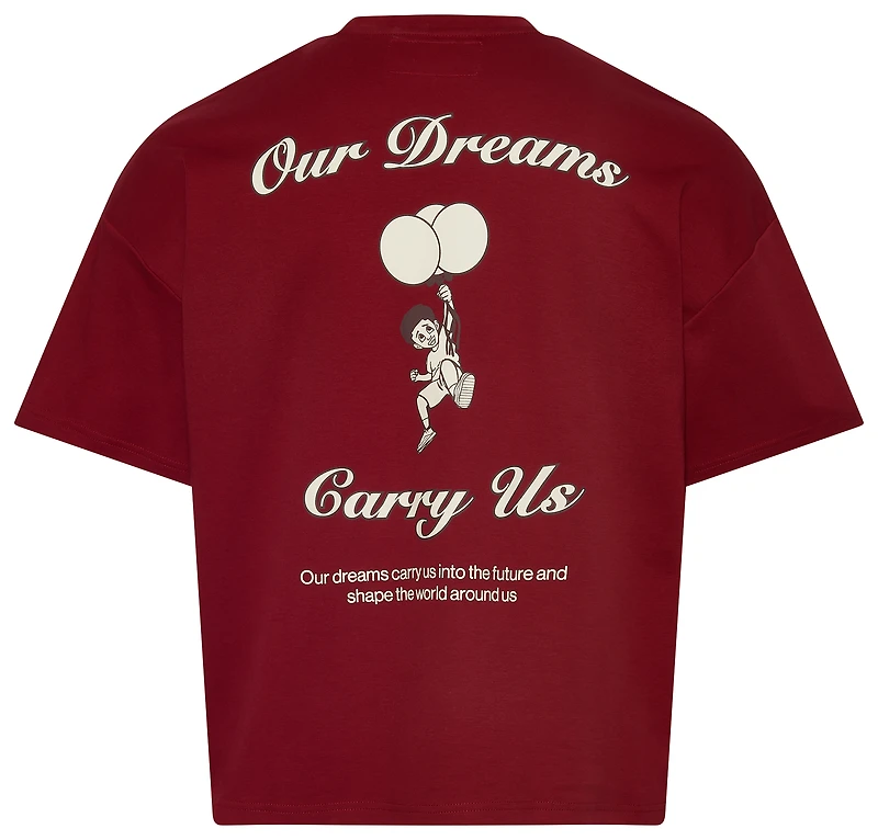 Future Is Color Our Dreams T-Shirt - Men's