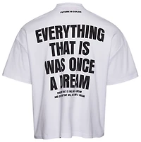 Future Is Color Chasing Dreams T-Shirt - Men's