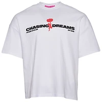 Future Is Color Chasing Dreams T-Shirt - Men's
