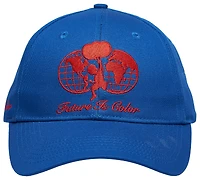 Future Is Color Globe Hat - Men's