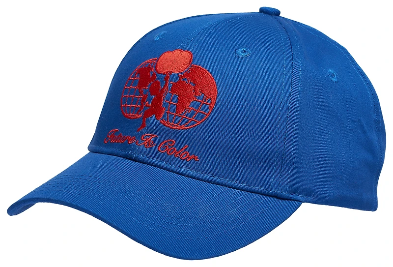 Future Is Color Globe Hat - Men's