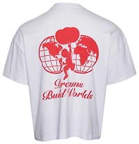 Future Is Color Dreams Build T-Shirt - Men's