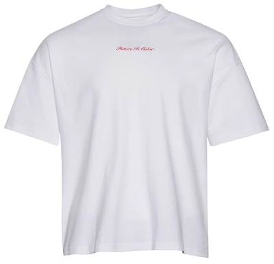 Future Is Color Dreams Build T-Shirt - Men's