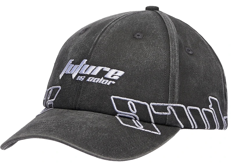 Future Is Color Future Hat - Men's