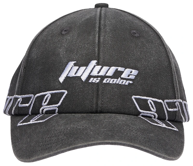 Future Is Color Future Hat - Men's