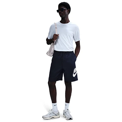 Nike Club Woven Shorts - Men's