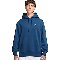 Nike Club Pullover Hoodie - Men's