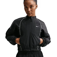 Nike NSW Shrunken Track Jacket Mod - Women's