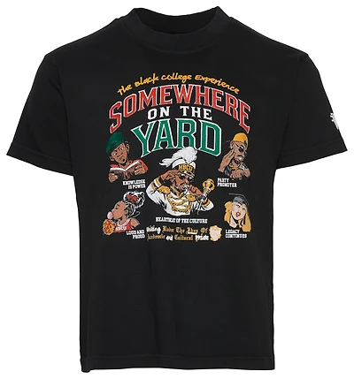 For The Fan View 26 B T-Shirt - Men's