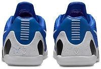 Nike Boys Nike Kobe IX EM - Boys' Grade School Basketball Shoes Game Royal/White Size 04.5