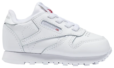 Reebok Classic Leather - Boys' Toddler