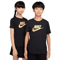 Nike NSW FuturaTee - Boys' Grade School