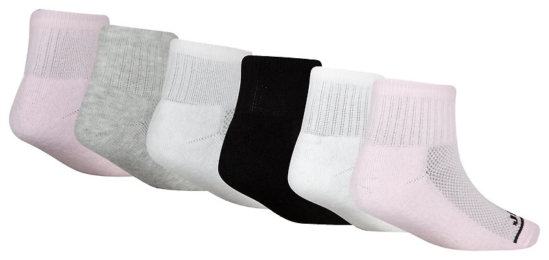 Jordan Ankle Sock - Girls' Grade School