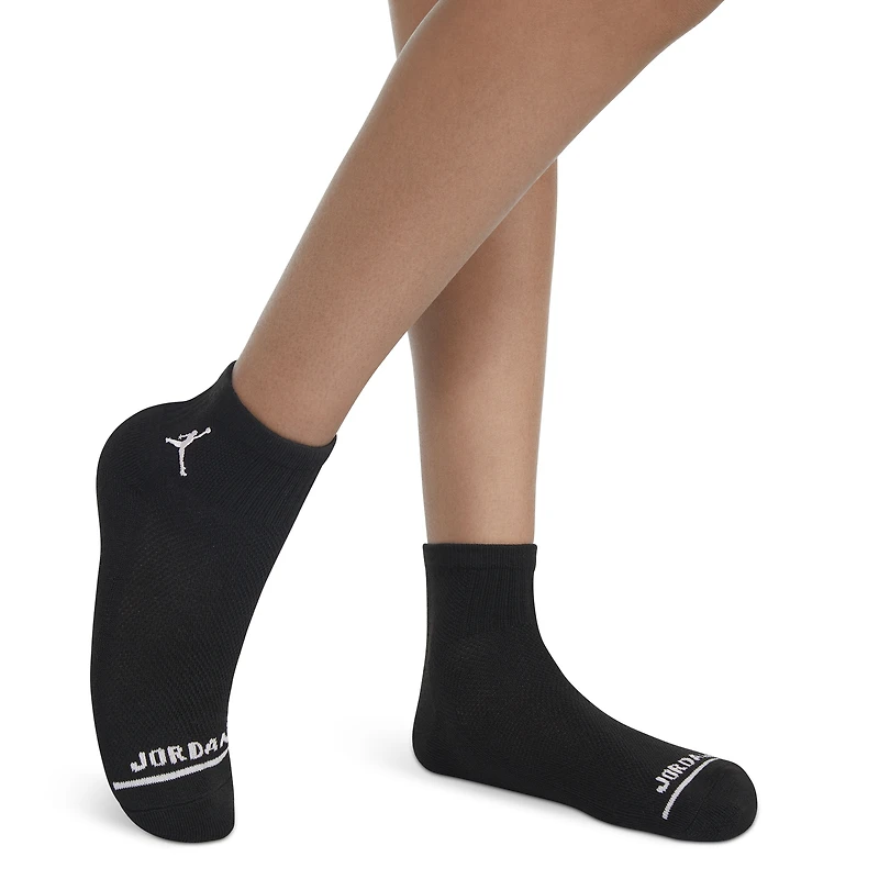Jordan Ankle Sock - Girls' Grade School