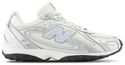New Balance Boys 204L - Boys' Grade School Shoes Silver/Blue