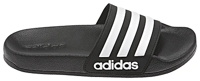 adidas Adilette Shower Slides - Boys' Preschool