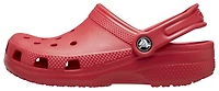 Crocs Boys Crocs Classic Clogs - Boys' Grade School Shoes Varsity Red Size 06.0