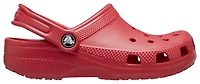 Crocs Boys Crocs Classic Clogs - Boys' Grade School Shoes Varsity Red Size 06.0