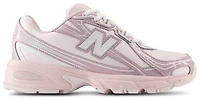 New Balance Girls 740 - Girls' Grade School Shoes Pink Salt/Stone