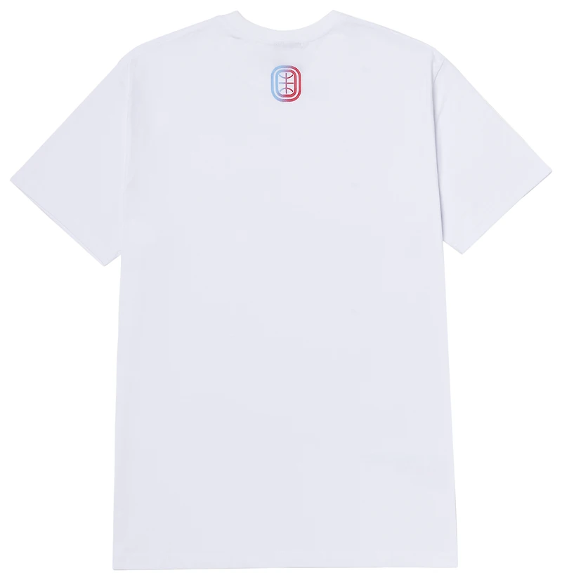 Overtime RWE On Top T-Shirt - Men's
