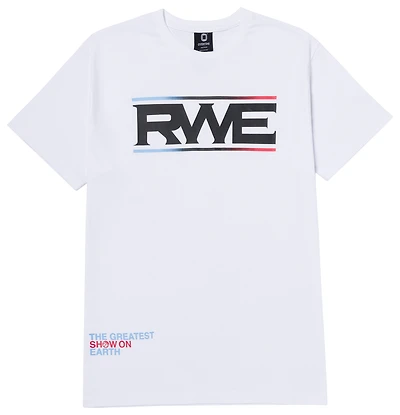 Overtime RWE On Top T-Shirt - Men's