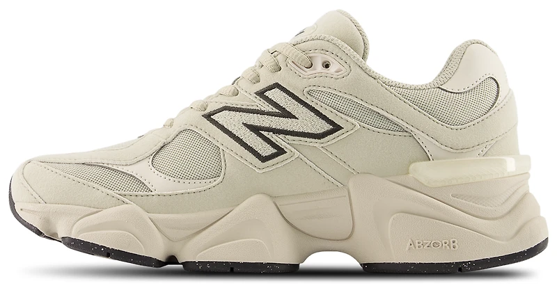 New Balance Boys 9060 - Boys' Grade School Running Shoes Shipyard Linen