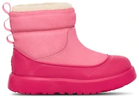 UGG Girls Classic Mini Mod - Girls' Grade School Shoes Sachet Pink