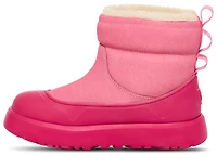 UGG Girls Classic Mini Mod - Girls' Grade School Shoes Sachet Pink