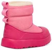 UGG Girls Classic Mini Mod - Girls' Grade School Shoes Sachet Pink