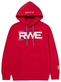 Overtime RWE On Top Hoodie - Men's