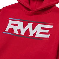 Overtime RWE On Top Hoodie - Men's