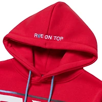 Overtime RWE On Top Hoodie - Men's