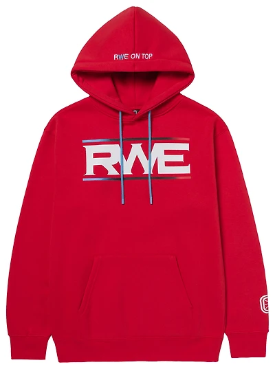 Overtime RWE On Top Hoodie - Men's