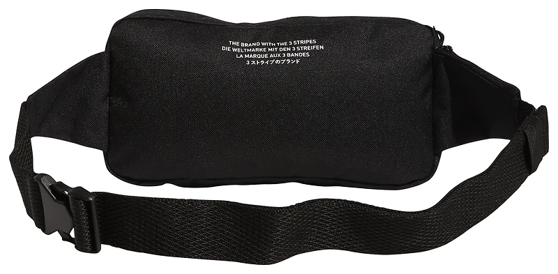 adidas Originals Rectangle Crossbody - Adult