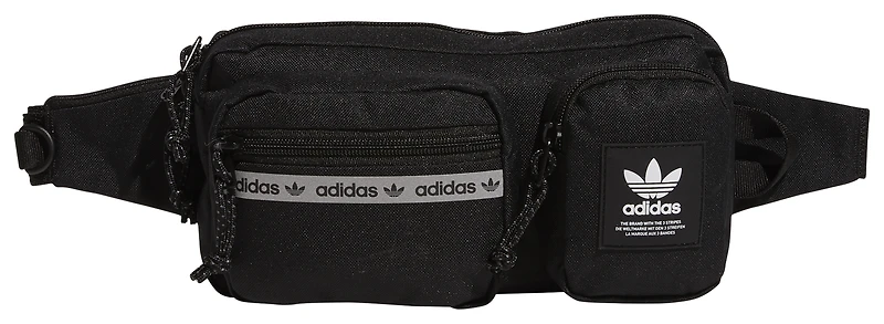 adidas Originals Rectangle Crossbody - Adult