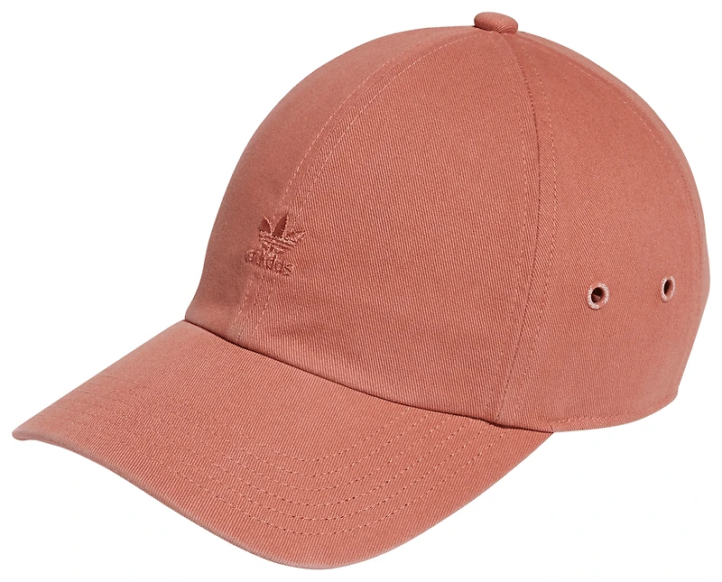 adidas Originals Mini Logo Adjustable Hat - Women's