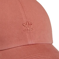 adidas Originals Mini Logo Adjustable Hat - Women's
