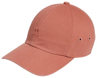 adidas Originals Mini Logo Adjustable Hat - Women's