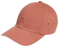 adidas Originals Mini Logo Adjustable Hat - Women's