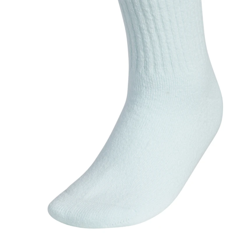 adidas Originals Comfort 3 Pack Crew Socks - Women's