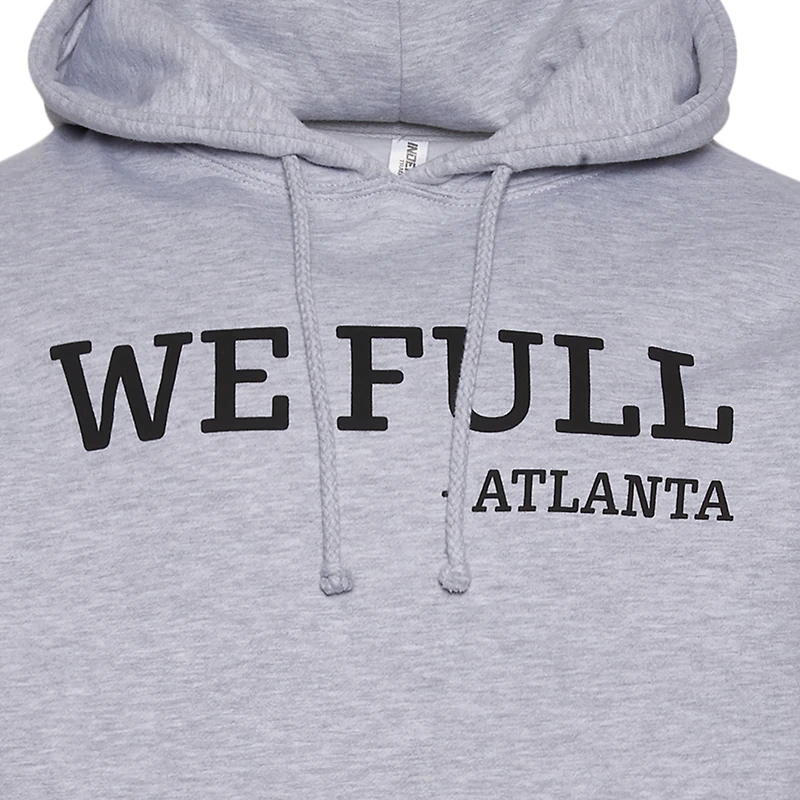 Grady Baby Co We Full Hoodie - Men's