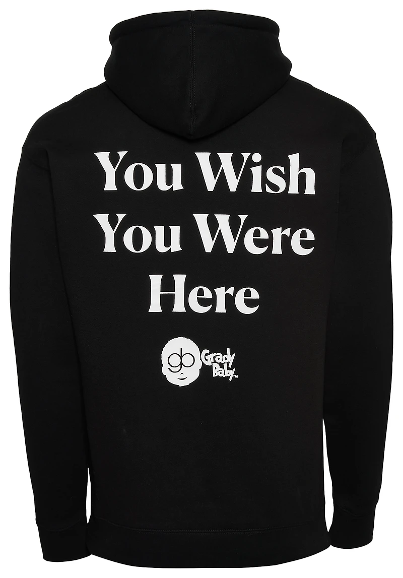 Grady Baby Co U Wish Hoodie - Men's