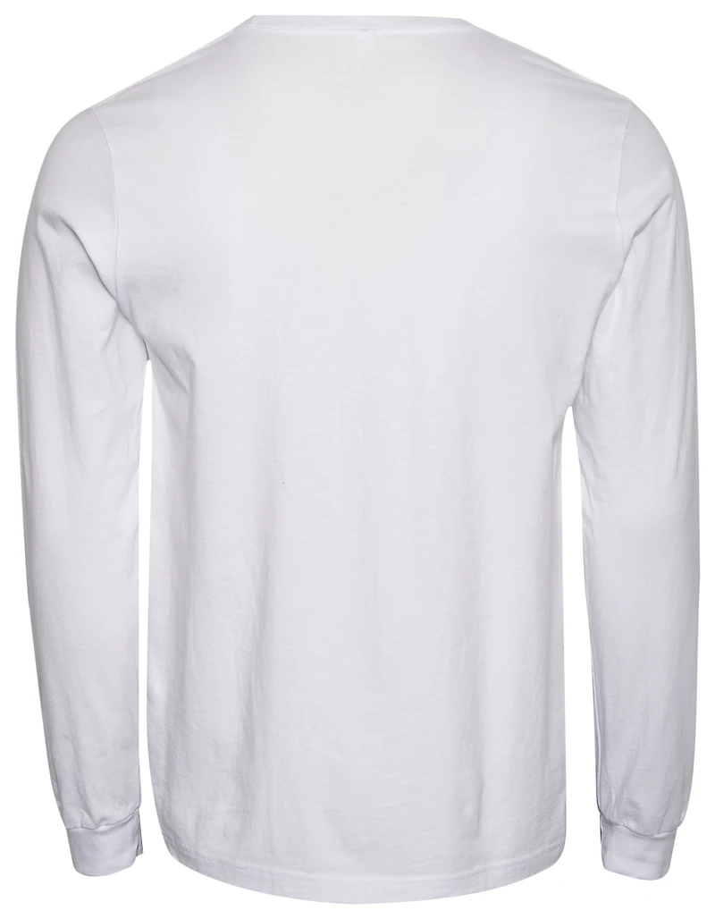Grady Baby Co Just Better  Long Sleeve T-Shirt - Men's