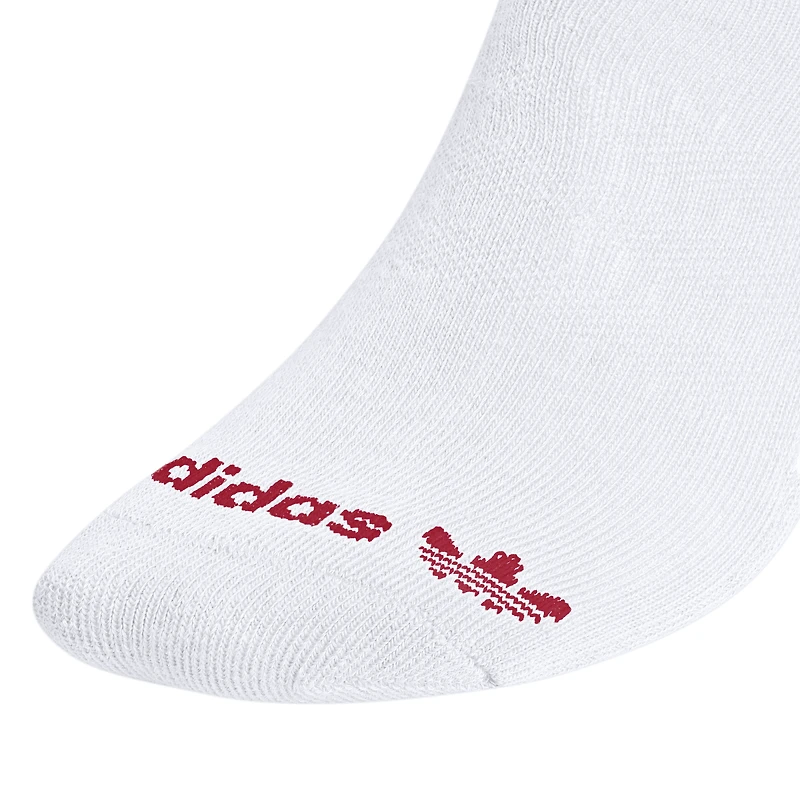 adidas Originals Remix 6 Pack Crew Socks - Men's