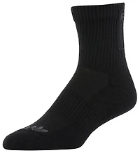 adidas Originals Mid Crew 3 Pack Socks - Men's