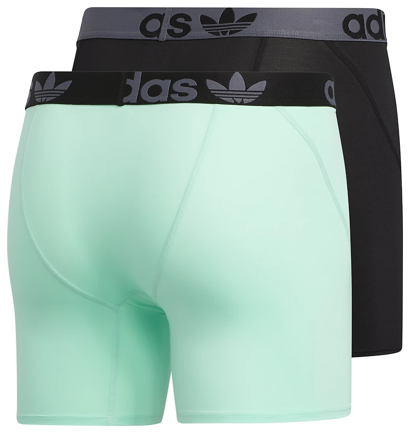 adidas Originals Trefoil  2 Pack Underwear - Men's